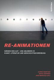 Cover von Re-Animationen