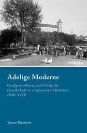 Cover von Adelige Moderne