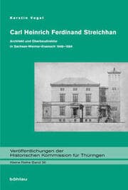 Cover von Carl Heinrich Ferdinand Streichhan