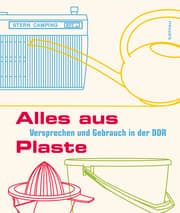 Cover von Alles aus Plaste