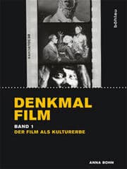 Cover von Denkmal Film