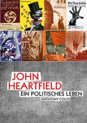 Cover von John Heartfield