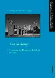 Cover von Cura animarum