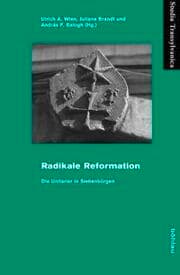 Cover von Radikale Reformation