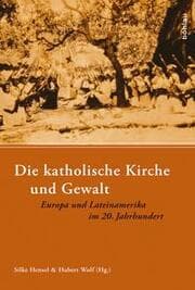 Cover von Die katholische Kirche und Gewalt