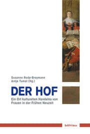 Cover von Der Hof