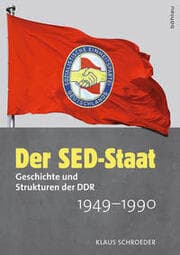 Cover von Der SED-Staat