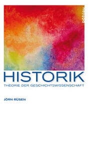 Cover von Historik