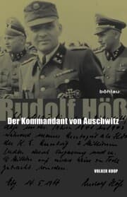 Cover von Rudolf Höß
