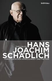 Cover von Hans Joachim Schädlich