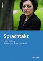 Cover von Sprachtakt