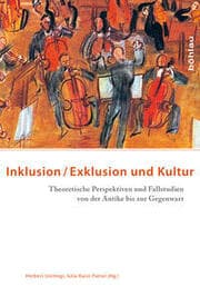 Cover von Inklusion/Exklusion und Kultur