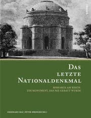 Cover von Das letzte Nationaldenkmal