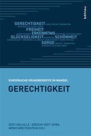 Cover von Gerechtigkeit