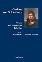 Cover von Private und dienstliche Schriften 8