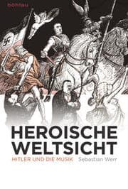 Cover von Heroische Weltsicht