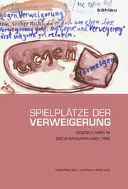 Cover von Spielplätze der Verweigerung
