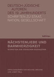 Cover von Nächstenliebe und Barmherzigkeit