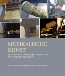 Cover von Musikalische Kunst