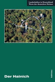 Cover von Der Hainich