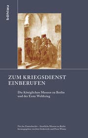 Cover von Zum Kriegsdienst einberufen