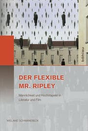 Cover von Der flexible Mr.Ripley