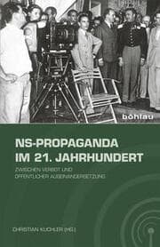 Cover von NS-Propaganda im 21.Jahrhundert