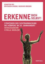 Cover von Erkenne Dich selbst!