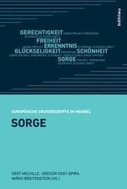 Cover von Sorge