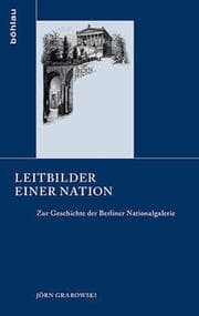 Cover von Leitbilder einer Nation