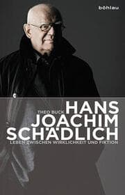 Cover von Hans Joachim Schädlich