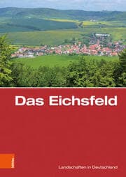 Cover von Das Eichsfeld