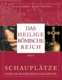 Cover von Das Heilige Römische Reich