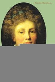 Cover von Wilhelmine von Lichtenau (1753-1820)