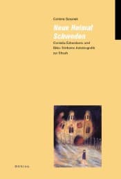 Cover von Neue Heimat Schweden