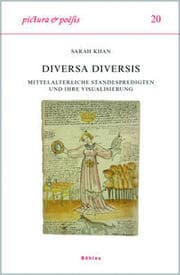 Cover von Diversa Diversis