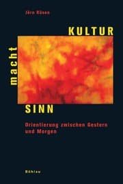 Cover von Kultur macht Sinn