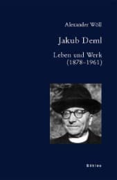Cover von Jakub Deml
