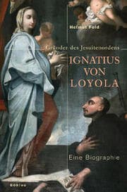 Cover von Ignatius von Loyola