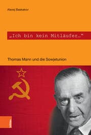 Cover von 'Ich bin kein Mitläufer ...'