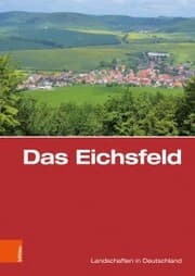 Cover von Das Eichsfeld