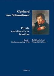 Cover von Private und dienstliche Schriften (Band 1-8)