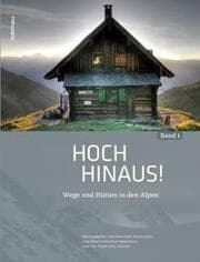 Cover von Hoch hinaus!