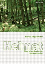 Cover von Heimat