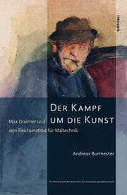 Cover von Der Kampf um die Kunst