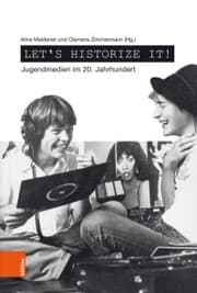 Cover von Let's historize it!