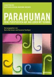 Cover von Parahuman