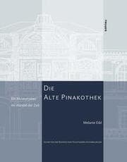 Cover von Die Alte Pinakothek