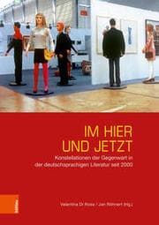 Cover von Im Hier und Jetzt