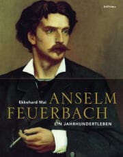 Cover von Anselm Feuerbach (1829-1880)